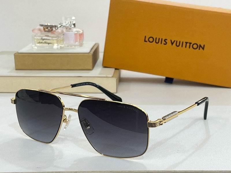 LV Sunglasses 127